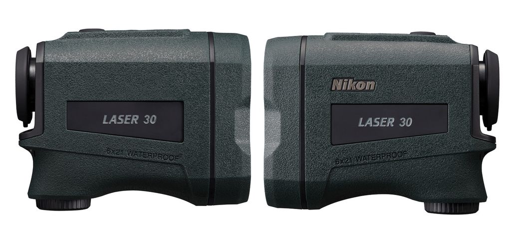 Máy đo khoảng cách golf LASER 30 | NIKON