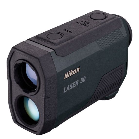 Máy đo khoảng cách golf LASER 50 | NIKON