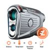 Máy đo khoảng cách golf Pro X3 Khoảng cách + Nhiệt độ + Áp suất khí quyển + Slope | Bushnell