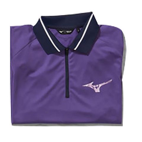 Áo golf nam tay ngắn ACE 52GAB00267 | Mizuno