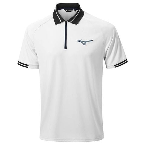 Áo golf nam tay ngắn ACE 52GAB00201 | Mizuno