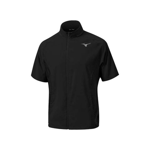 Áo golf nam tay ngắn DRIZZLE HODDIE T | Mizuno