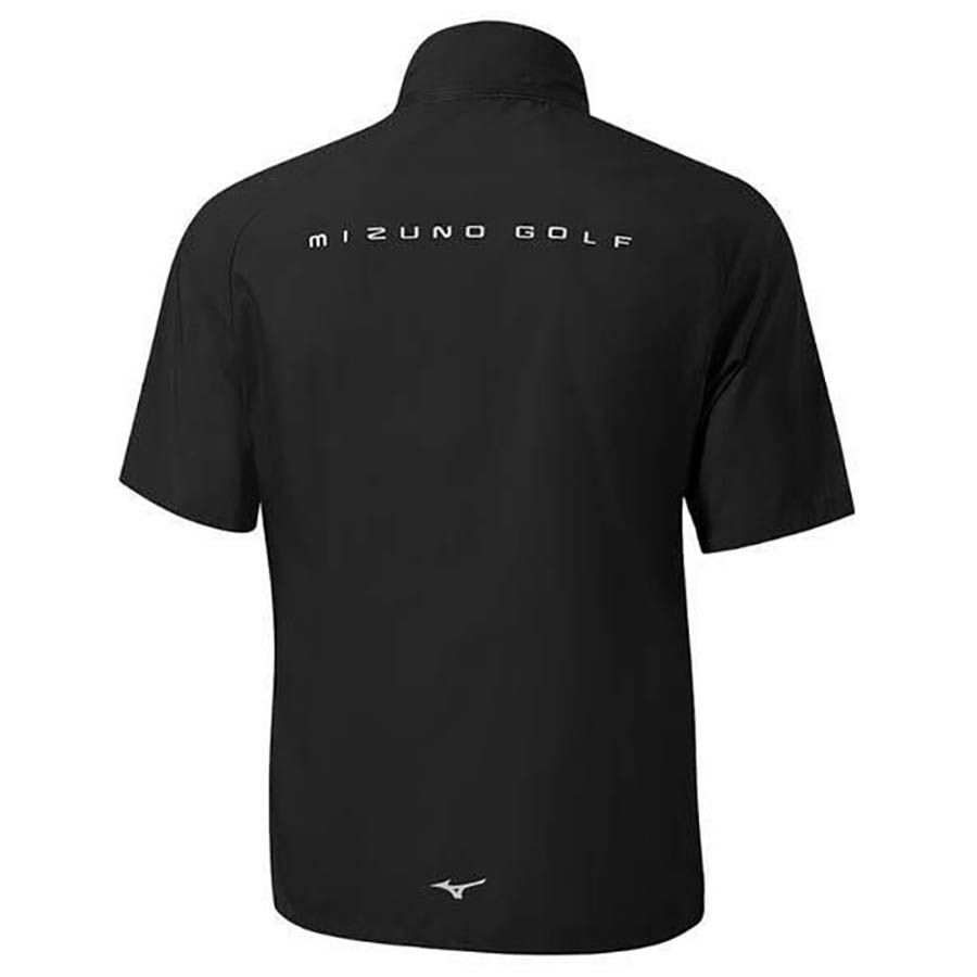 Áo golf nam tay ngắn DRIZZLE HODDIE T | Mizuno