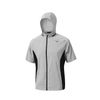 Áo golf nam tay ngắn DRIZZLE HODDIE T | Mizuno