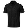 Áo golf nam tay ngắn FRAGMA | Mizuno