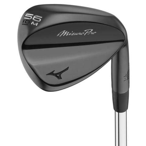 Gậy Wedge MIZUNO PRO T-1 WEDGE DG S200 BLACK IP | MIZUNO