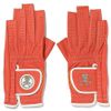 Cặp găng tay golf nữ Signal Marker MLS-2A-SG02 Orange | MARK & LONA