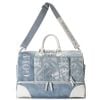 Túi xách golf nữ FLOG boston MLS-4A-SB31 Blue | MARK & LONA