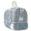 Túi xách golf nữ FLOG boston MLS-4A-SB31 Blue | MARK & LONA