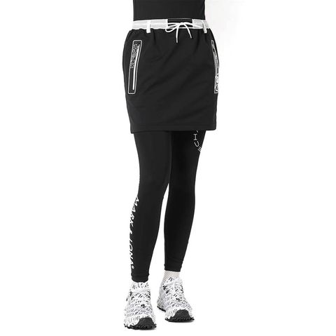 Váy golf Emitter Tech MLW-4A-AE02 Black | MARK & LONA