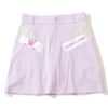 Váy golf nữ Pave Frilled Back MLW-4B-AE09 Lavender | MARK & LONA