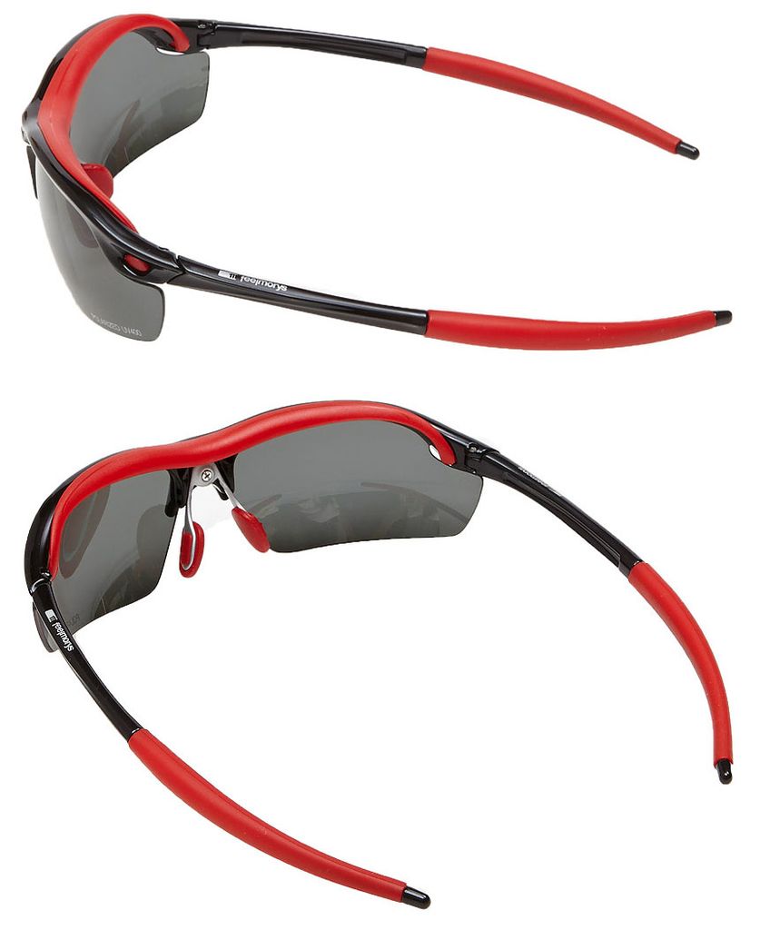 Kính mát thể thao phân cực MS-040P Polarized UV400 | FeelMory