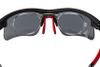 Kính Polarized UV400 047P Black/Red | FeelMorys