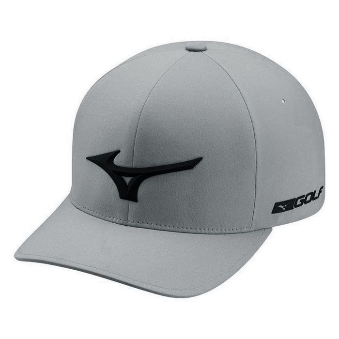 Mizuno fitted outlet hat