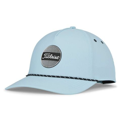 Mũ kết golf BOARDWALK ROPE AQUA SURF | Titleist