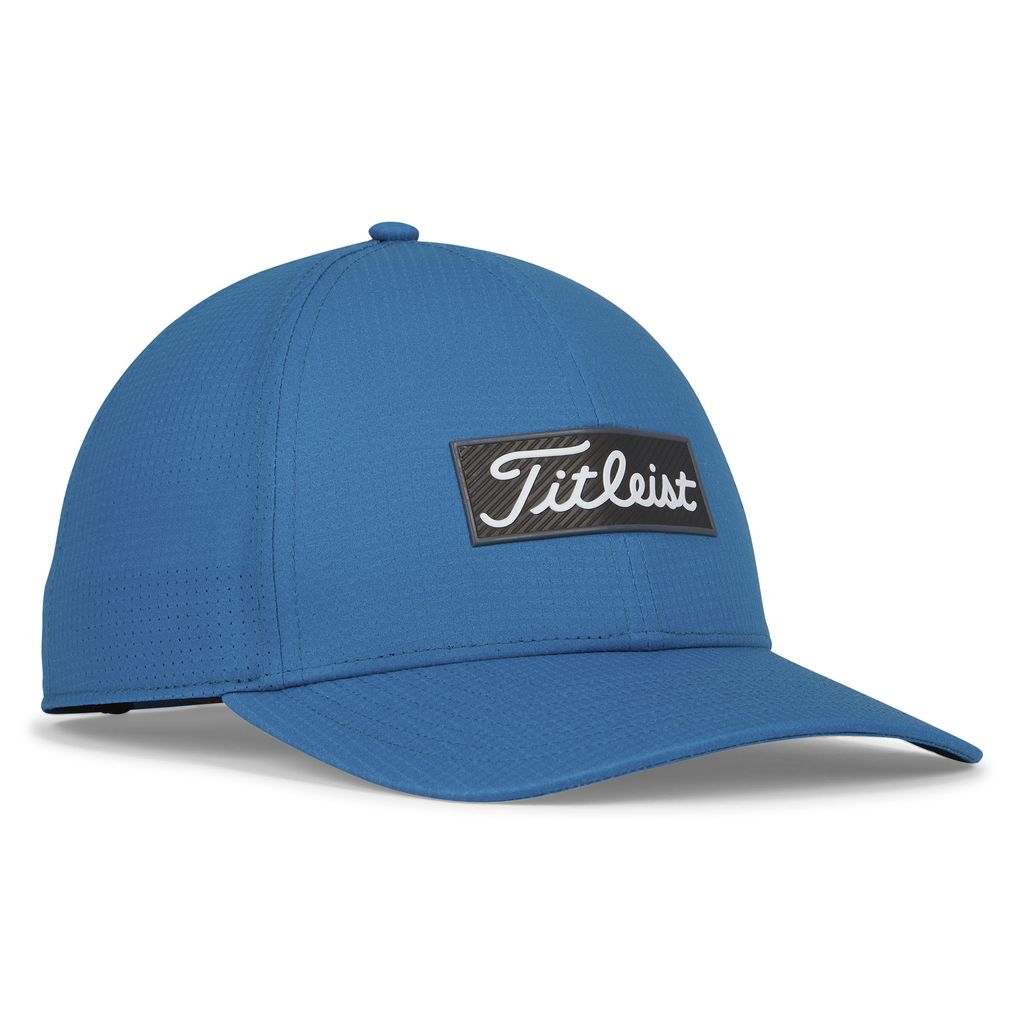 Mũ kết golf TH23AO-4R1 OCEANSIDE REEF BLUE/WHITE | Titleist