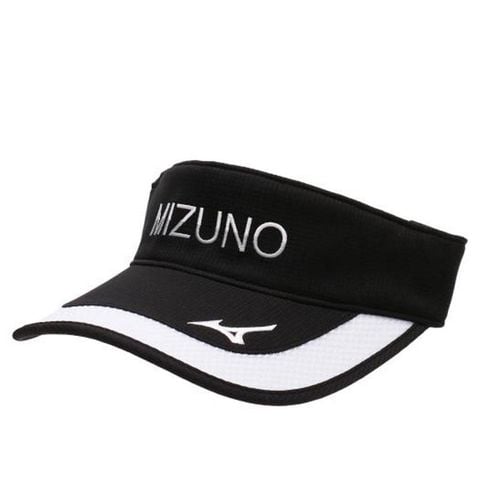Mũ nửa đầu E2MWA22209 WOMEN'S MIZUNO LOGO Visor | Mizuno