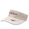 Mũ nửa đầu E2MWA22249 WOMEN'S MIZUNO LOGO Visor | Mizuno