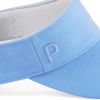 Mũ nửa đầu golf 02472207 W's Sport P Visor Day Dream | Puma