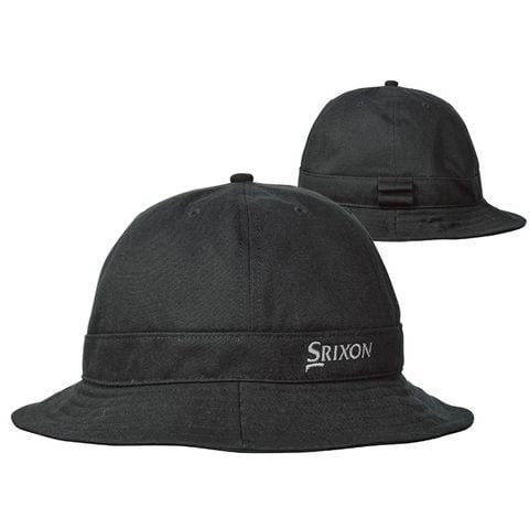 Mũ xô Bucket GAH-21080i Black | Srixon