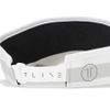 Nón nửa đầu nữ visor RES Flex MXF-4B-FC03 White | MARK & LONA