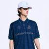Mũ kết golf TLS Sports MXF-4B-FC04 White | MARK & LONA