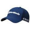Nón kết golf nam TM24 Tour Cage Hat Navy S/M N2641217 | TaylorMade
