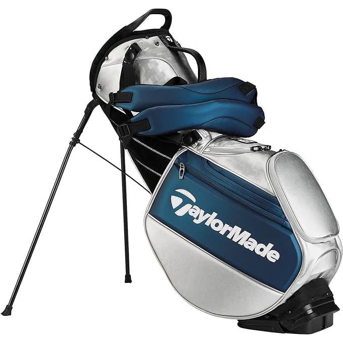 Túi gậy golf Stand bag GLOBAL TOUR | Taylormade