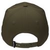 Nón kết golf nam TM24 Ventura Sunset Snapback Hat Olive N2682418 | Tay
