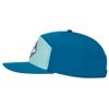 Nón kết golf nam TM25 LS Horizon Fermi Snapback Hat Indigo REG N382591