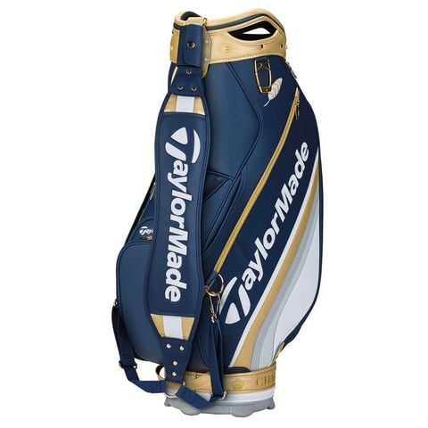 Túi gậy golf TM25 Pro Championship Staff Bag UPG N3846201 | TaylorMade