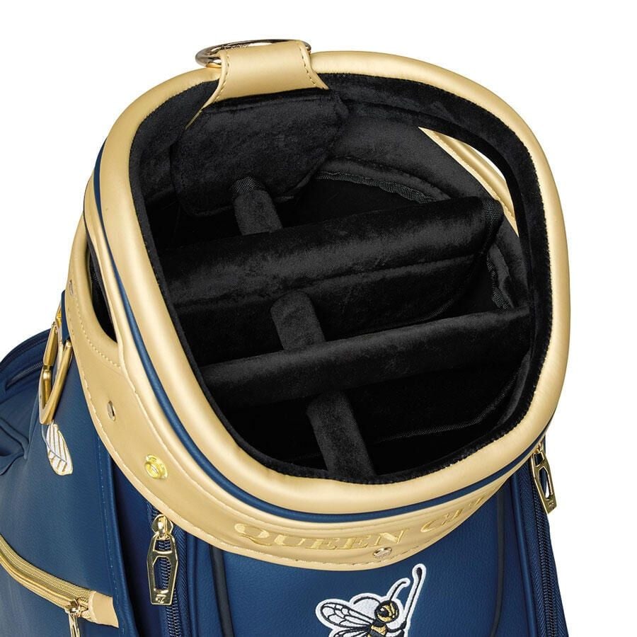 Túi gậy golf TM25 Pro Championship Staff Bag UPG N3846201 | TaylorMade