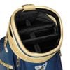 Túi gậy golf TM25 Pro Championship Staff Bag UPG N3846201 | TaylorMade