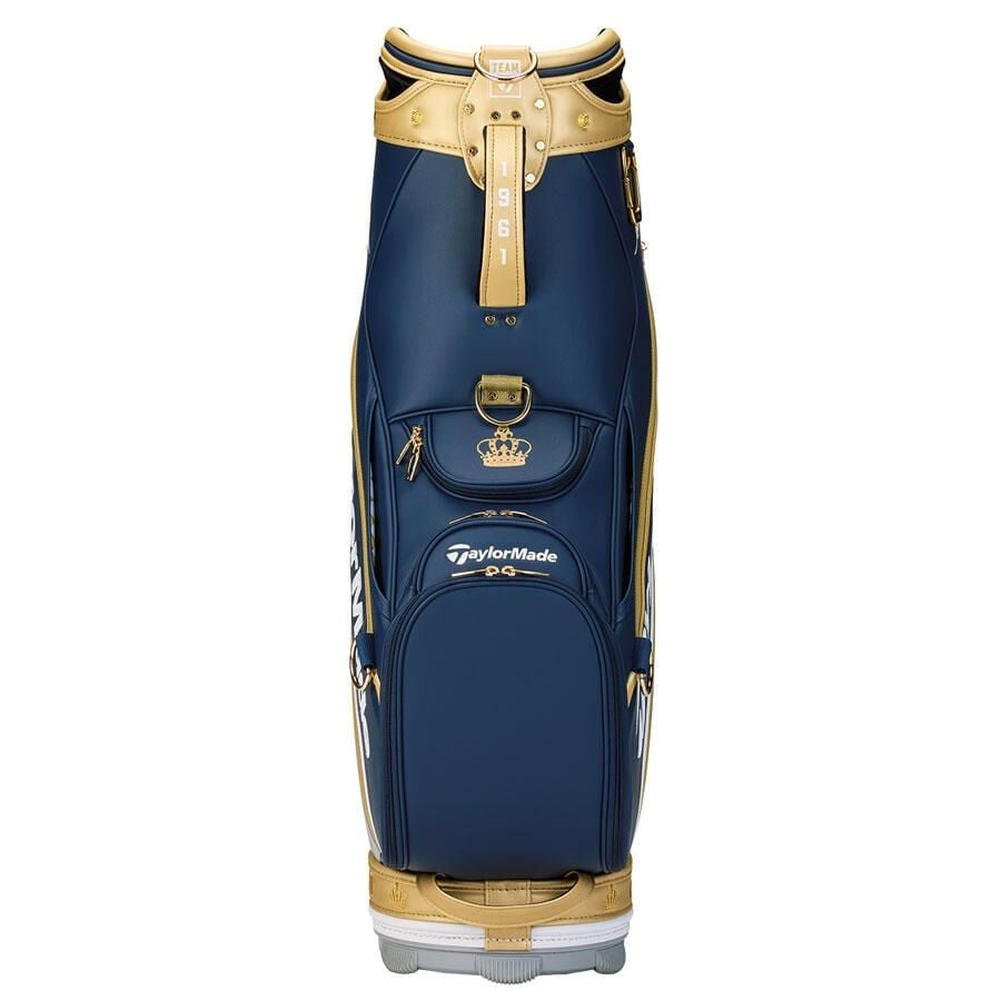 Túi gậy golf TM25 Pro Championship Staff Bag UPG N3846201 | TaylorMade