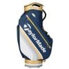 Túi gậy golf TM25 Pro Championship Staff Bag UPG N3846201 | TaylorMade