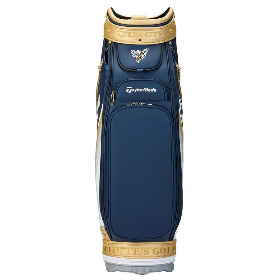 Túi gậy golf TM25 Pro Championship Staff Bag UPG N3846201 | TaylorMade