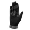 Cặp găng tay golf nam TM18 Rain Control Asia Black/ Grey N65443 | Tayl