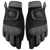 Cặp găng tay golf nam TM18 Rain Control Asia Black/ Grey N65443 | Tayl