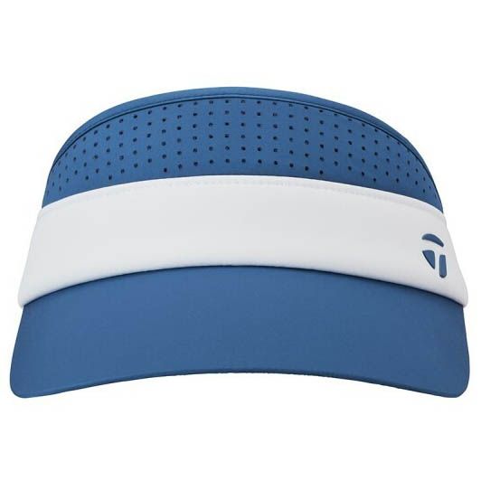 N94570 | Nón nửa đầu nữ Visor | Women's Two-tone High Crown TJ057 Viso