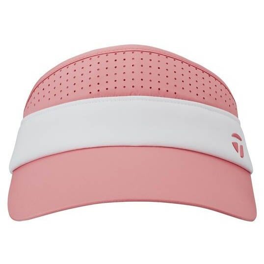 N94571 | Nón nửa đầu nữ Visor Two-tone TJ057 | Women's Two-tone High C