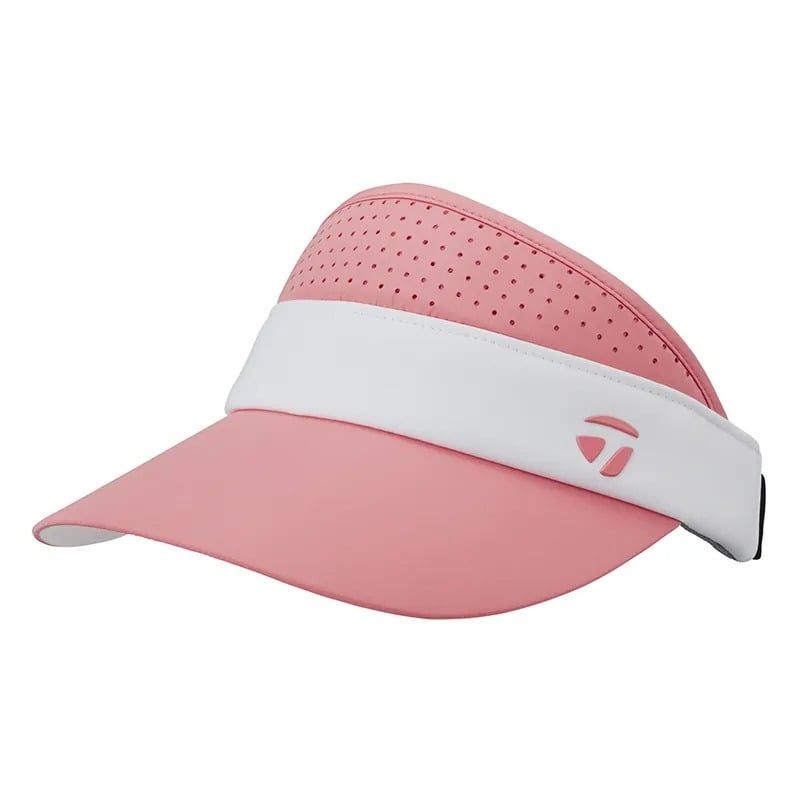 N94571 | Nón nửa đầu nữ Visor Two-tone TJ057 | Women's Two-tone High C