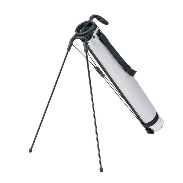 N94761 | Túi gậy tập golf Slim TM23 | Slim TJ112 TM23 Stand Bag | Whit