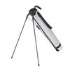 N94761 | Túi gậy tập golf Slim TM23 | Slim TJ112 TM23 Stand Bag | Whit