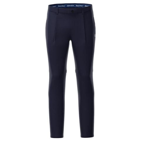 Quần dài golf nam 2MSPA-TJ265 NAVY N9716170 | TaylorMade