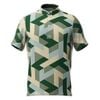 N97321 | Áo golf nam tay ngắn TJ297 | TJ297 Men's T-shirt Polo | Camo | TaylorMade | 3795000 | 2024-05