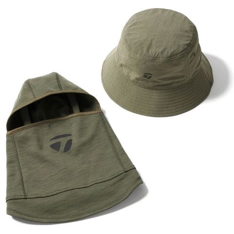 N97983 | Mũ xô golf United Arrows | United Arrows Bucket | Green | Taylormade | 1995000 | 2024-05