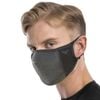 Khẩu Trang N0U Sun Protection Super Breathable 3D Face Mask GRAY | NAROO