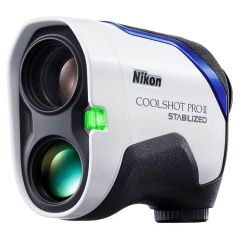 Máy đo khoảng cách golf COOLSHOT PRO II STABILIZED | NIKON