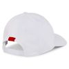 Nón golf nam Enjoy Golf 6 Panel Cap 02453901 White Glow | Puma