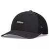 Nón golf nam SANTA CRUZ Black | Titlest